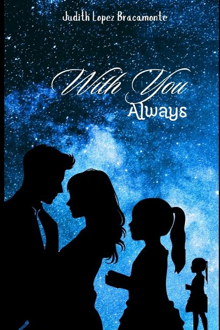 Knjiga With You always Nancy B