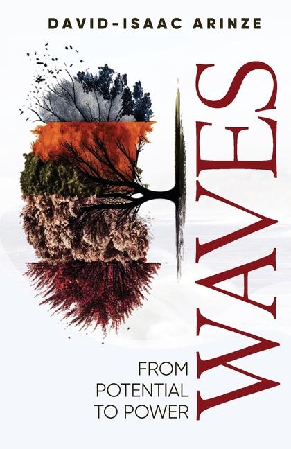 Knjiga Waves David-Isaac Arinze