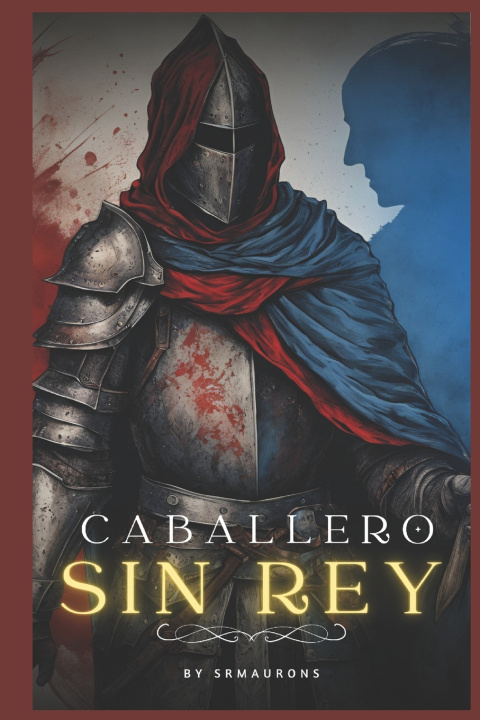 Knjiga Caballero sin Rey Maurons