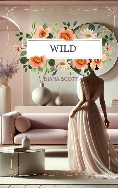 Knjiga Wil Diana Scott