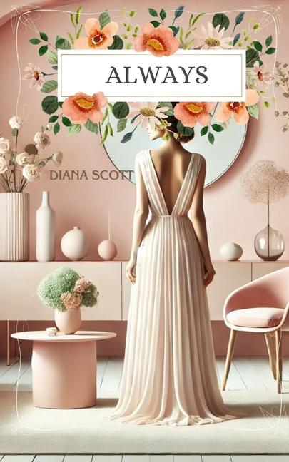 Knjiga Always Diana Scott