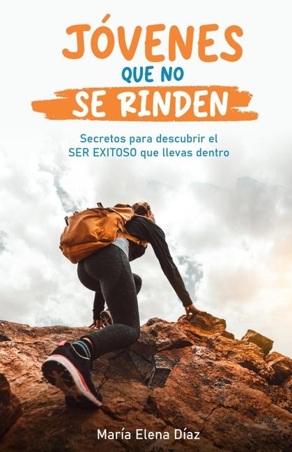 Boek Jóvenes Que No Se Rinden María Elena Díaz