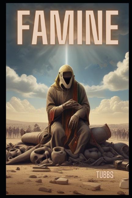 Libro Famine JEREMY TUBBS
