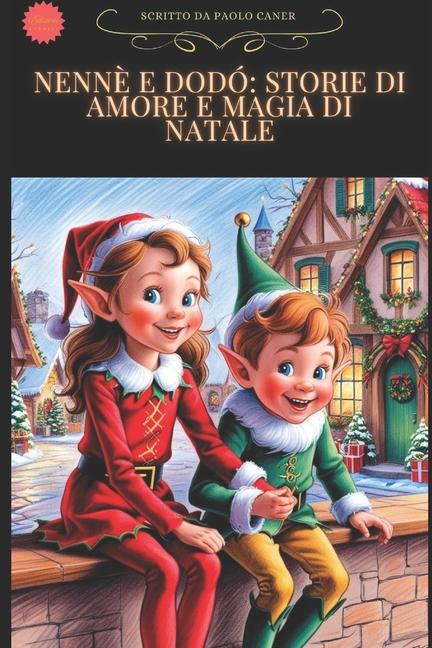 Boek Nenn? E Dodó Paolo Caner