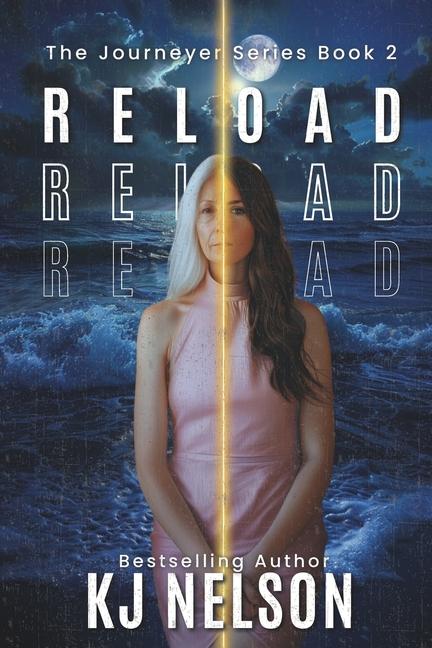 Knjiga Reload KJ Nelson