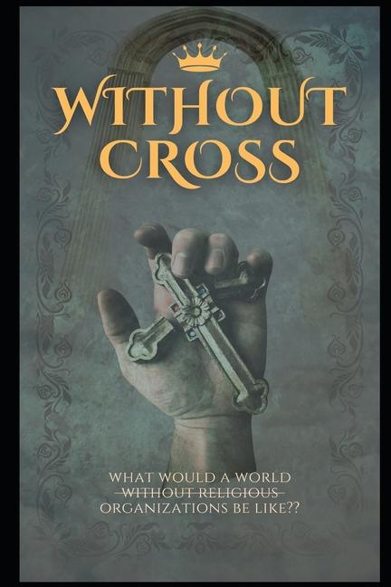 Libro Without Cross A.J. Stempleton