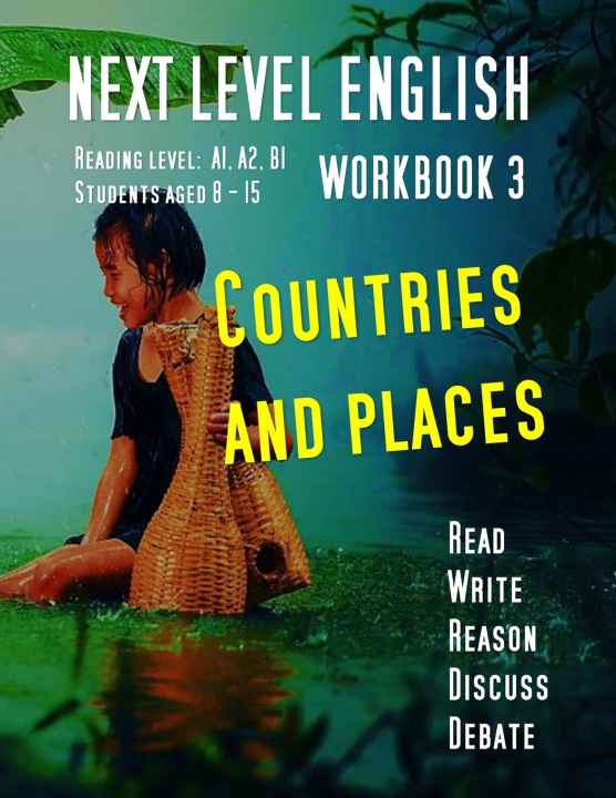 Knjiga Next Level English Ryan le Roux