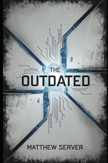 Libro The Outdated Matthew Server
