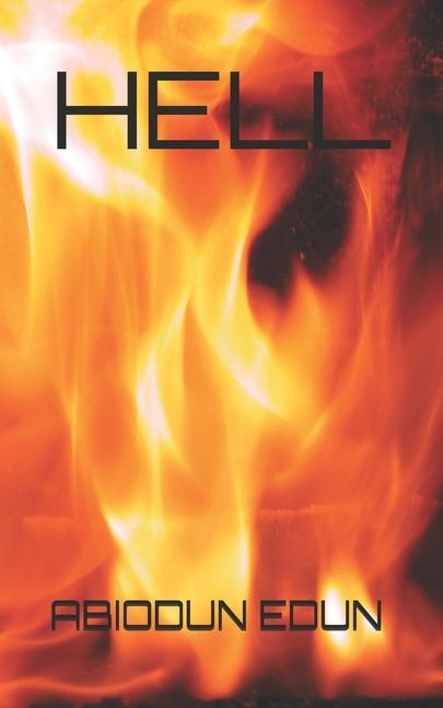 Libro Hell ABIODUN EDUN