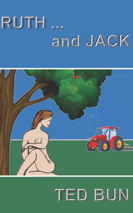 Book Ruth ... and Jack Ted Bun