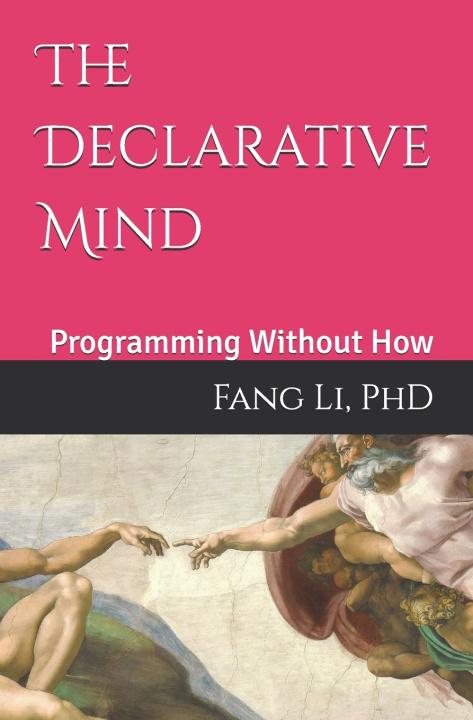 Libro The Declarative Mind Fang Li