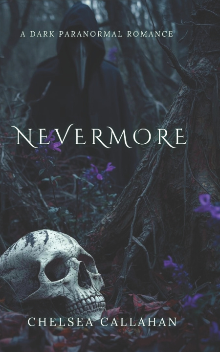 Knjiga Nevermore Chelsea Callahan