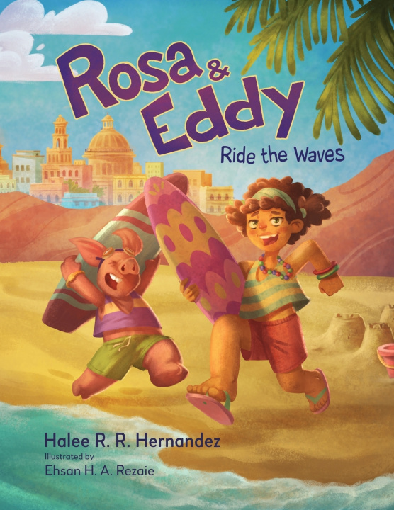 Carte Rosa & Eddy Ehsan H a Rezaie