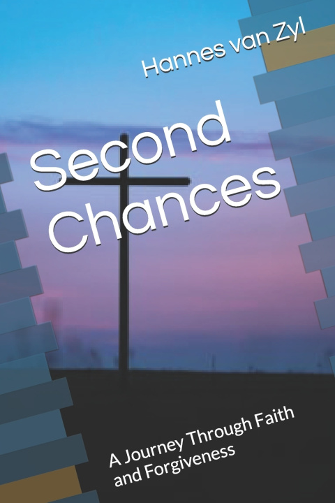 Knjiga Second Chances Hannes van Zyl