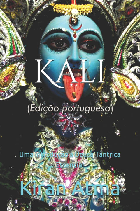 Carte Kali Kiran Atma