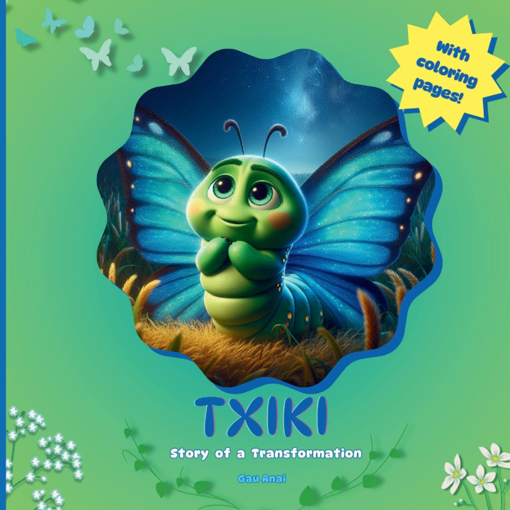 Carte Txiki Gau Anai