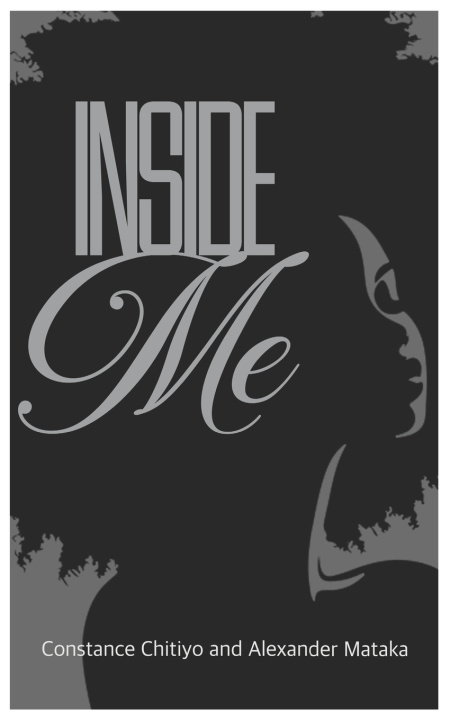 Knjiga Inside Me Constance Chitiyo