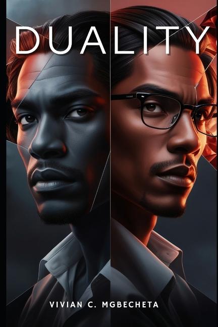 Knjiga Duality Kelechi I Oparaji