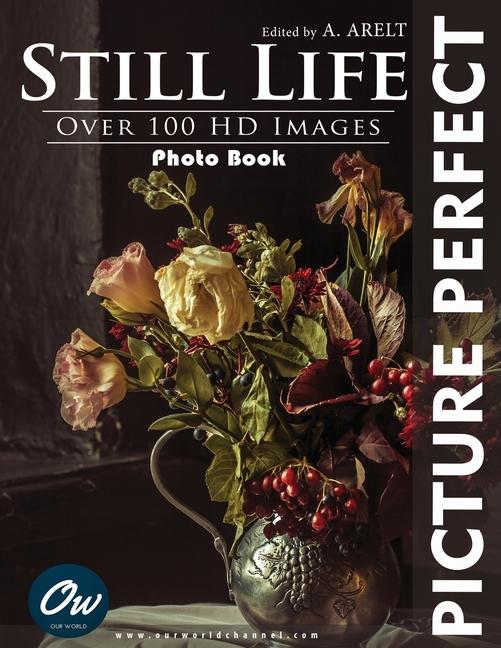 Carte Still Life Our World