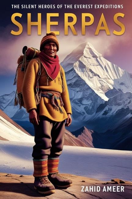 Book Sherpas Zahid Ameer