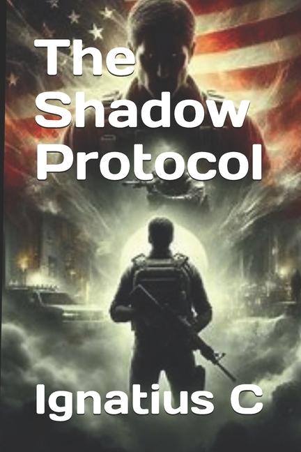 Libro The Shadow Protocol Ignatius C