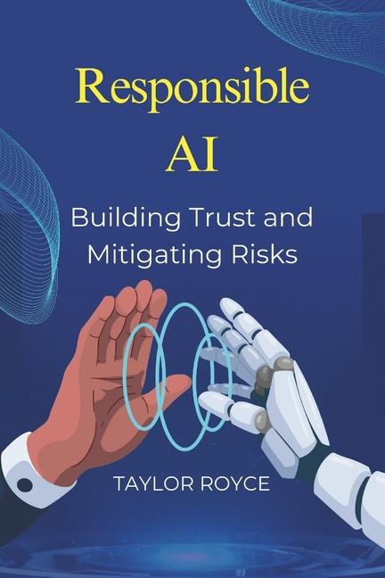 Book Responsible AI Taylor Royce