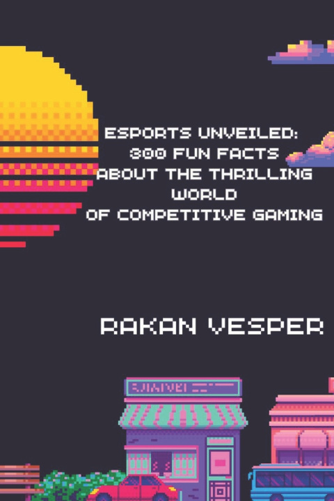 Carte Esports Unveiled Rakan Vesper