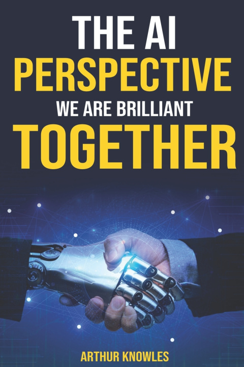 Knjiga The AI Perspective Arthur Knowles