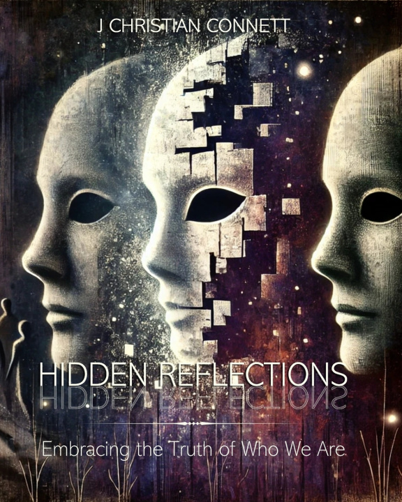 Knjiga Hidden Reflections J Christian Connett