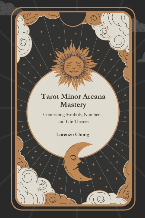 Libro Tarot Minor Arcana Mastery Lorenzo Chong