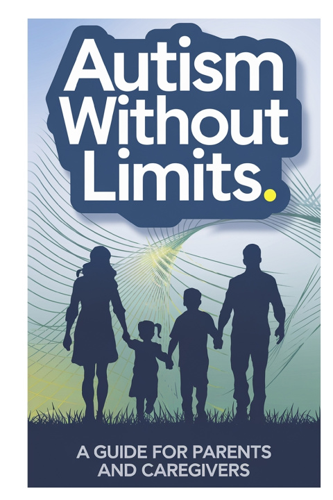 Knjiga Autism Without Limits Issam El bondoqi