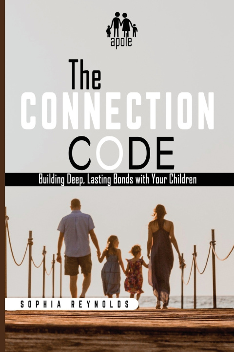Knjiga The Connection Code Sophia Reynolds