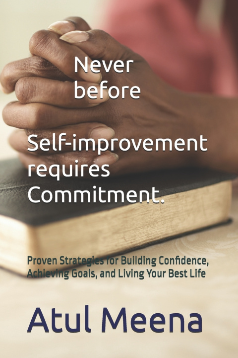 Knjiga Elevate Your Life Atul Meena