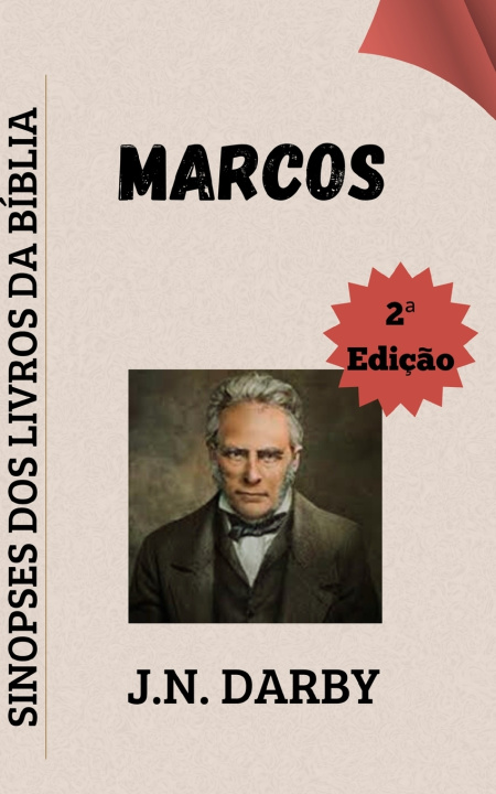 Knjiga Marcos Nova Ediç?o