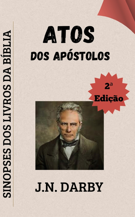 Boek Atos dos Apóstolos Nova Ediç?o