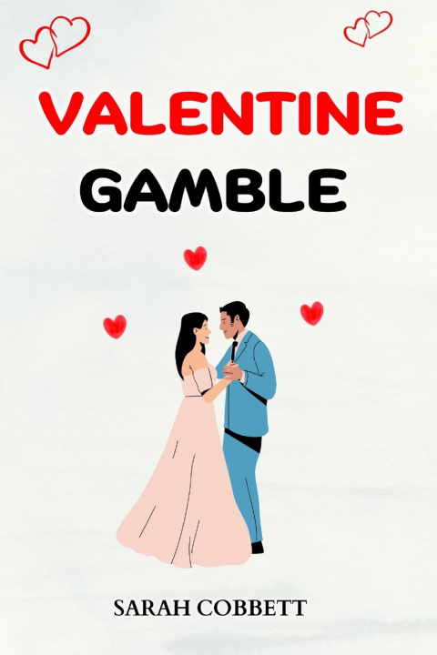 Book Valentine Gamble SARAH COBBETT