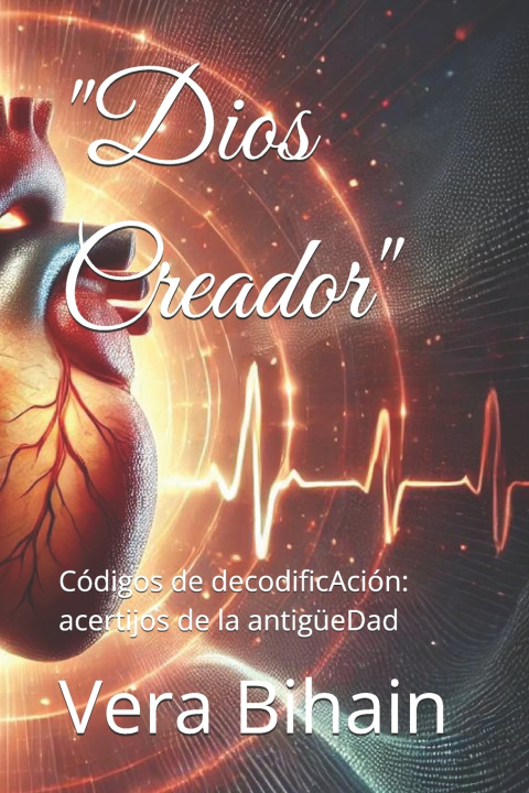 Knjiga "Dios Creador" Vl Bihain