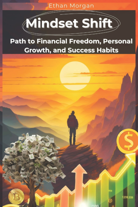 Knjiga Mindset Shift Ethan Morgan