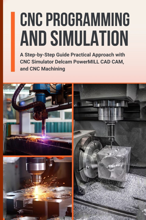 Carte CNC Programming and Simulation Nishioka Yoshihiro