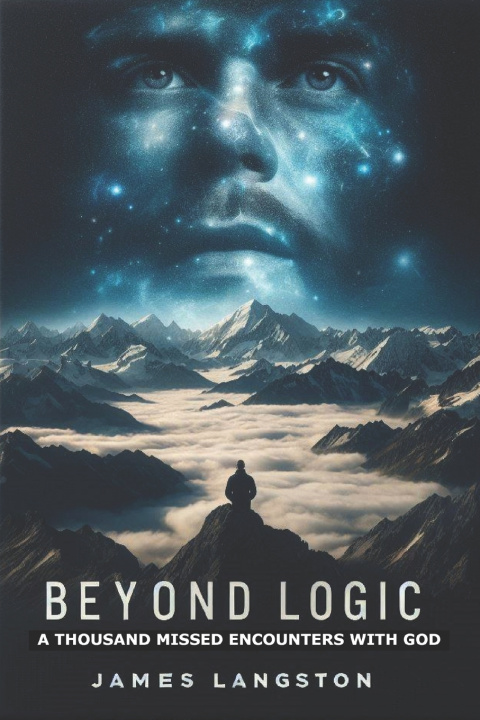 Knjiga Beyond Logic James Langston