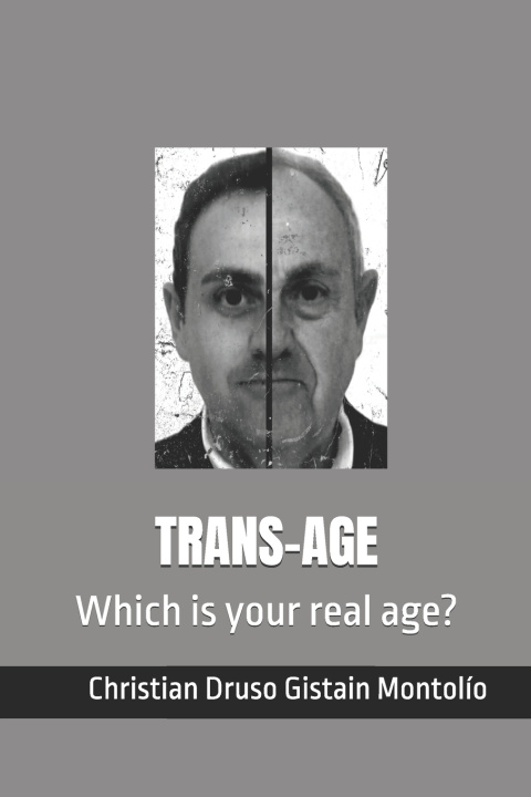 Knjiga Trans-Age Christian Druso Gistain Montolío