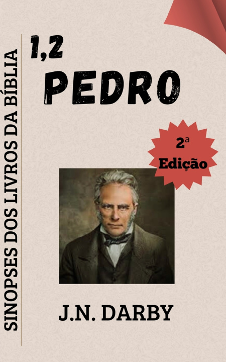 Knjiga 1 & 2 Pedro Nova Ediç?o