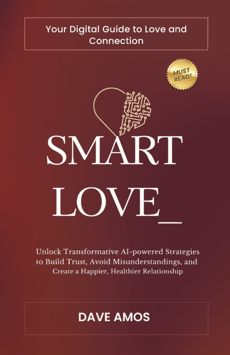 Knjiga Smart Love Dave Amos
