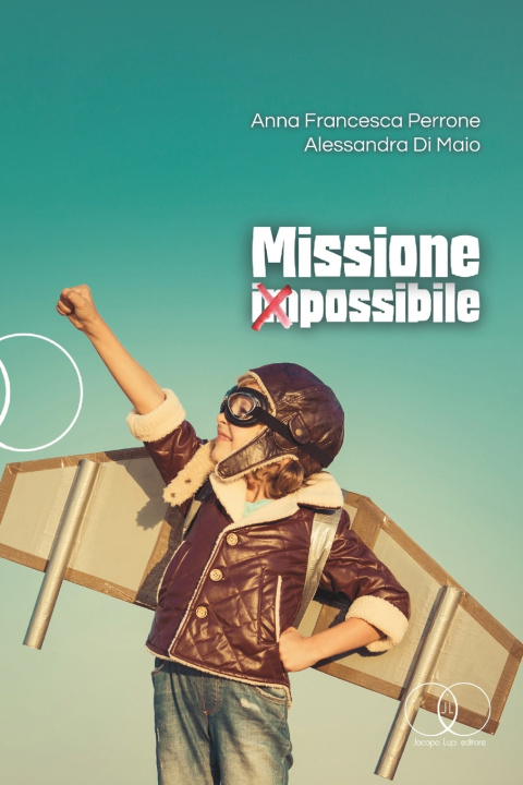 Carte Missione (IM)possibile Anna Francesca Perrone