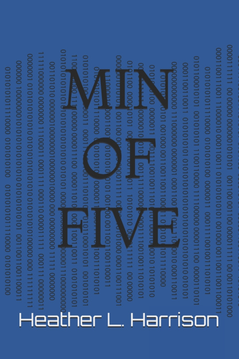 Carte Min of Five Heather L Harrison