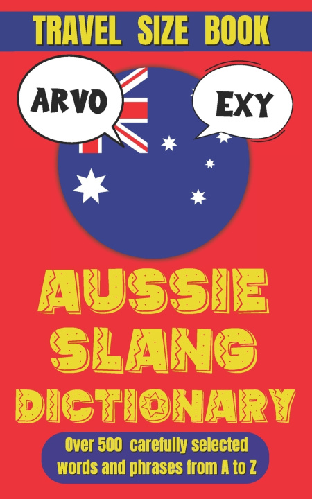 Carte Aussie Slang Dictionary Slang Mania