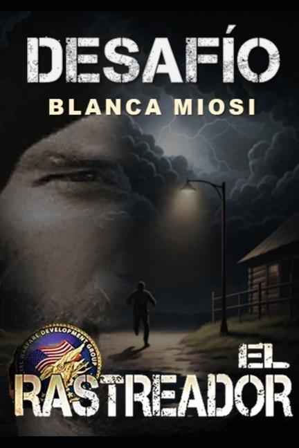 Kniha Desafío Fernando Hidalgo