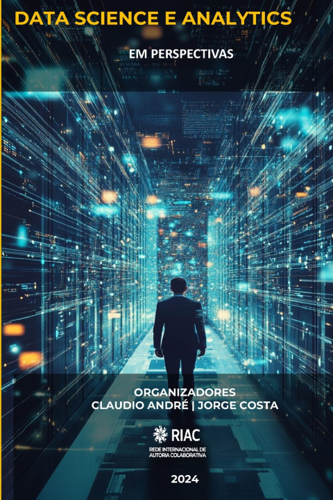 Knjiga Data Science E Analytics Em Perspectivas Luciano Avallone