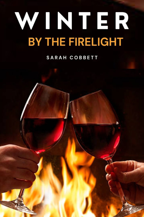 Book Winter by the Firelight SARAH COBBETT