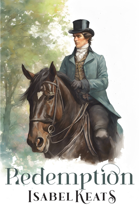 Libro Redemption Ian Davis